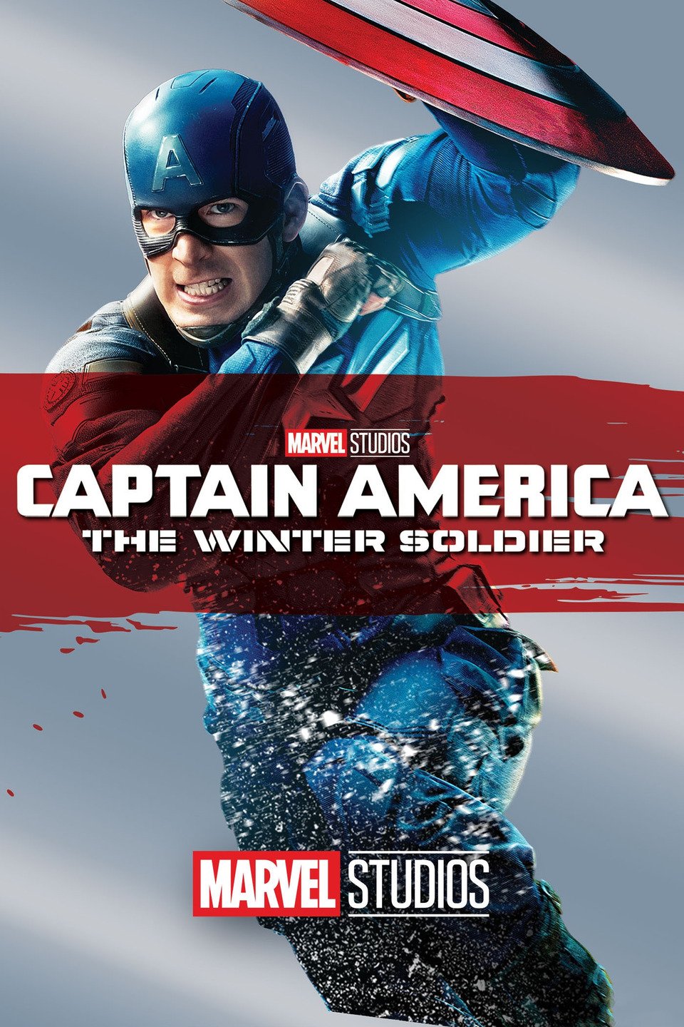 Captain America The Winter Soldier (2014) [43701] (A1767030469) [[Movies]] --Plex--